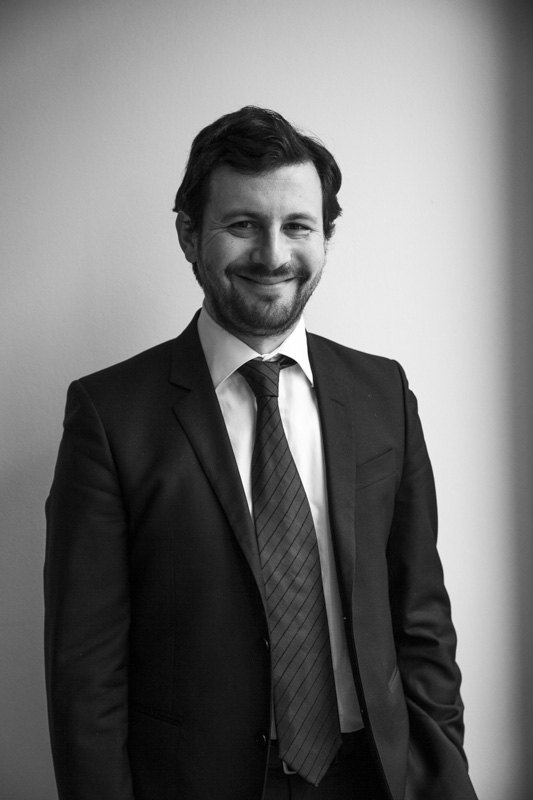 Massimiliano Pastore