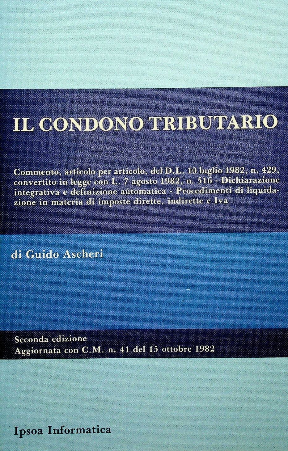 Copertina