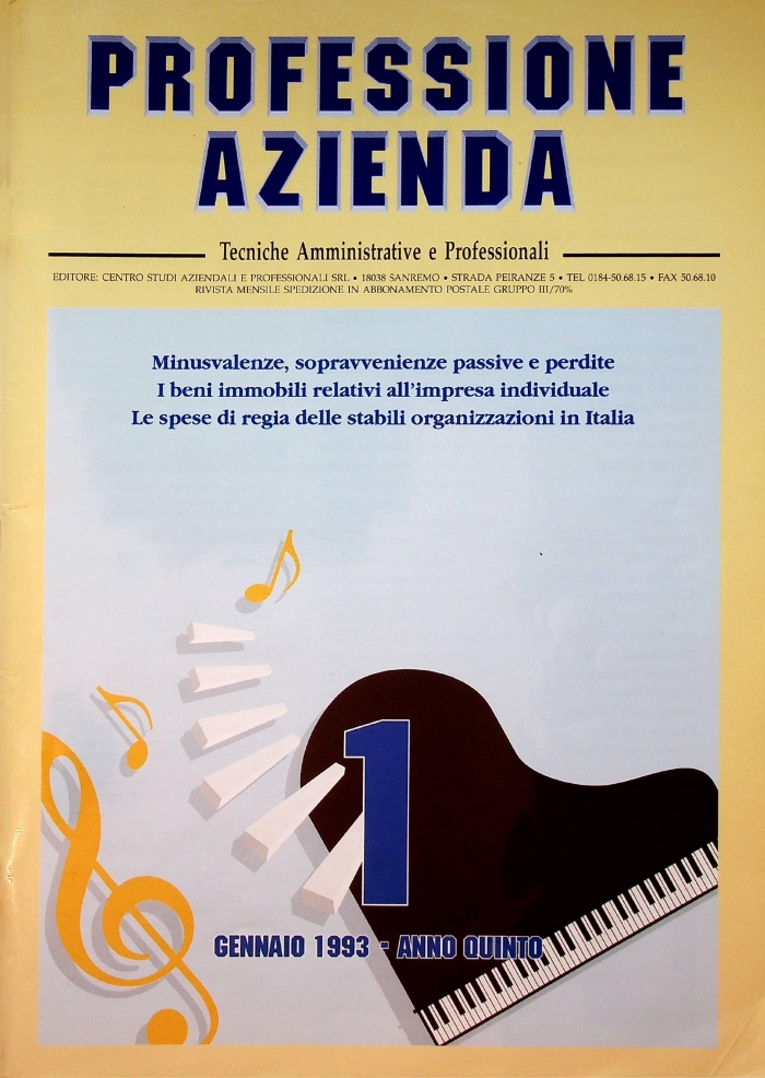 Copertina